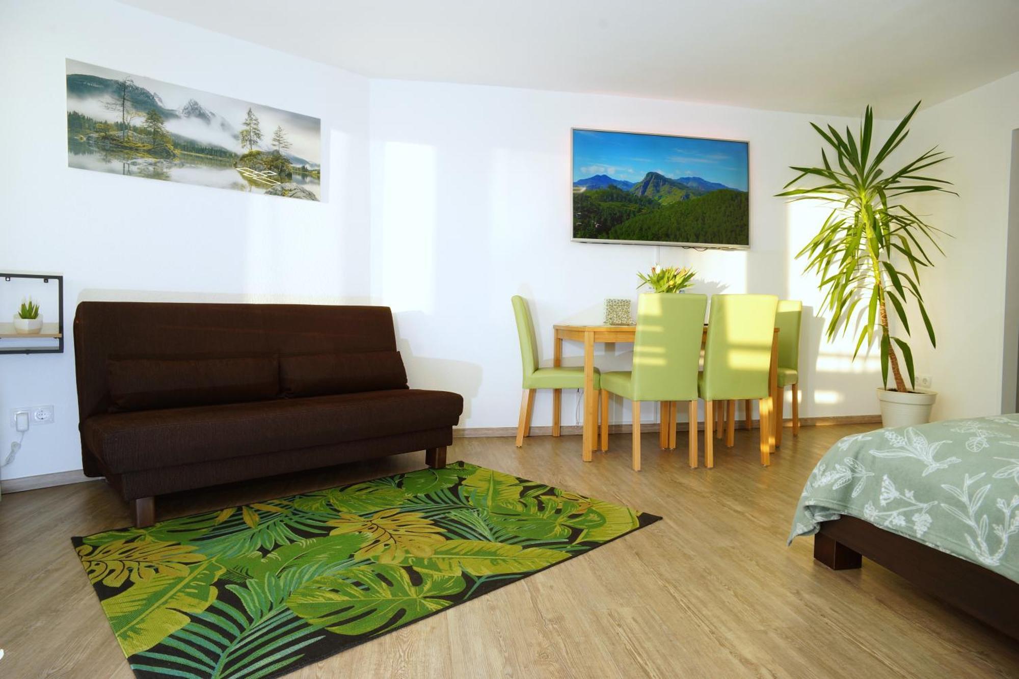 Relax - Appartements Mit Pool Und Sauna, Allgaeu Scheidegg Exterior foto