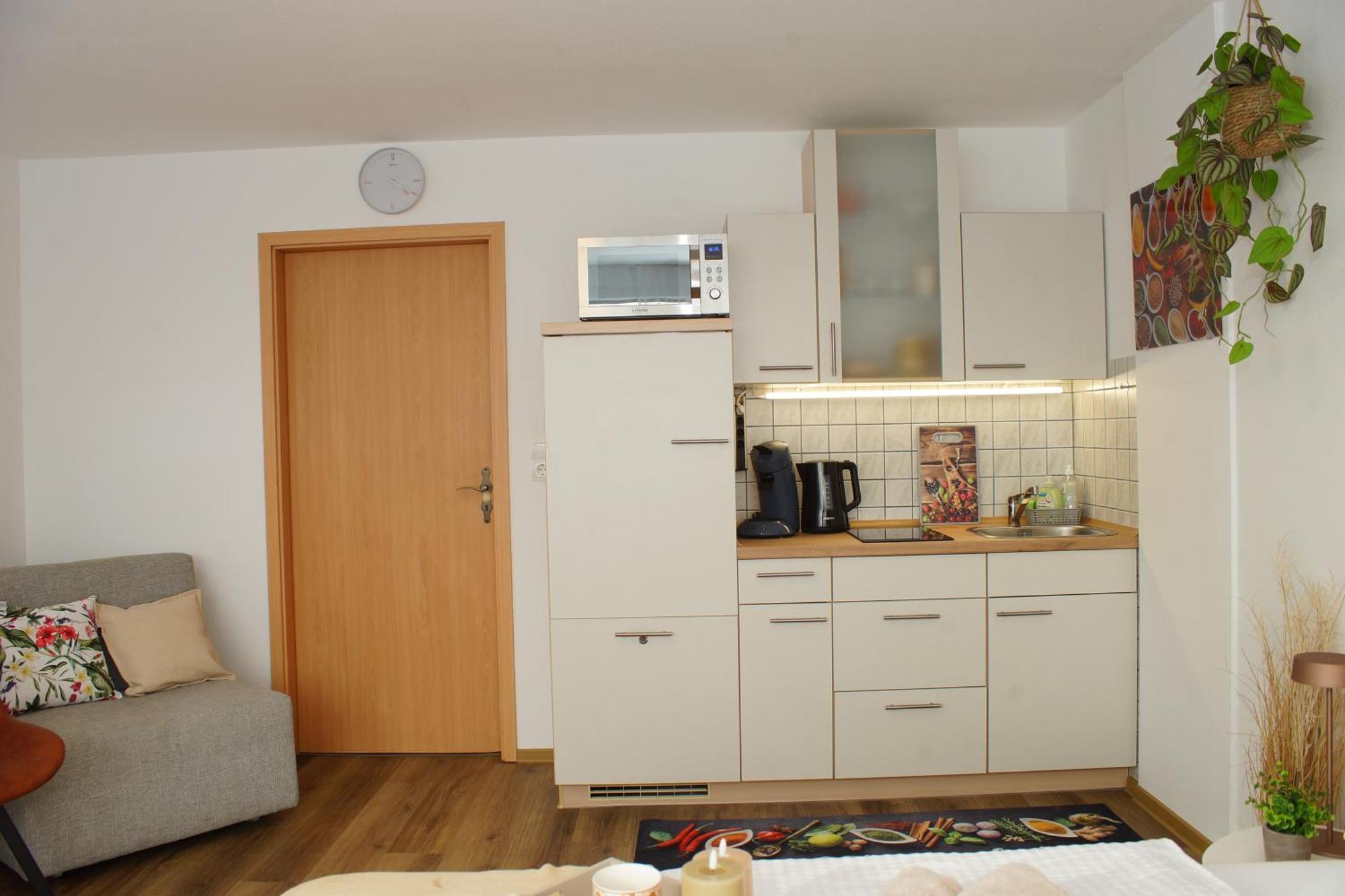 Relax - Appartements Mit Pool Und Sauna, Allgaeu Scheidegg Exterior foto